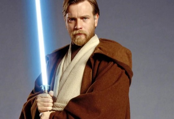 Obi-Wan Kenobi